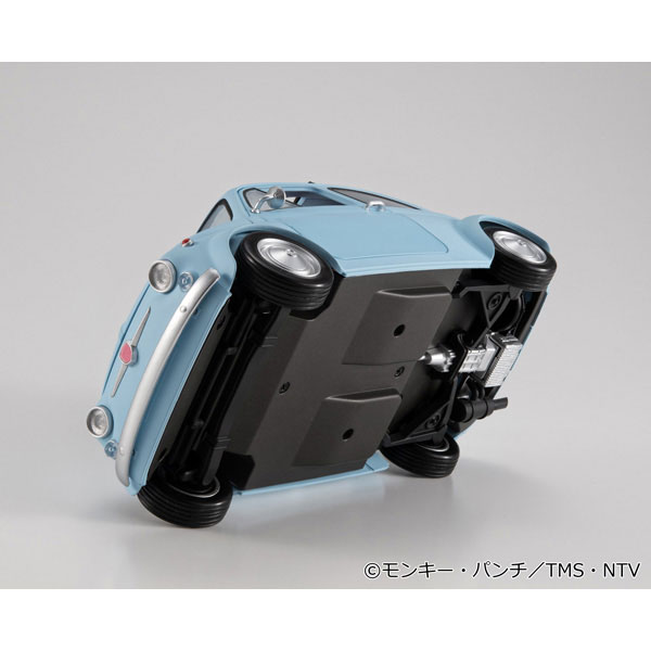 AmiAmi [Character & Hobby Shop] | Lupin the 3rd LUPIN THE GALLERY