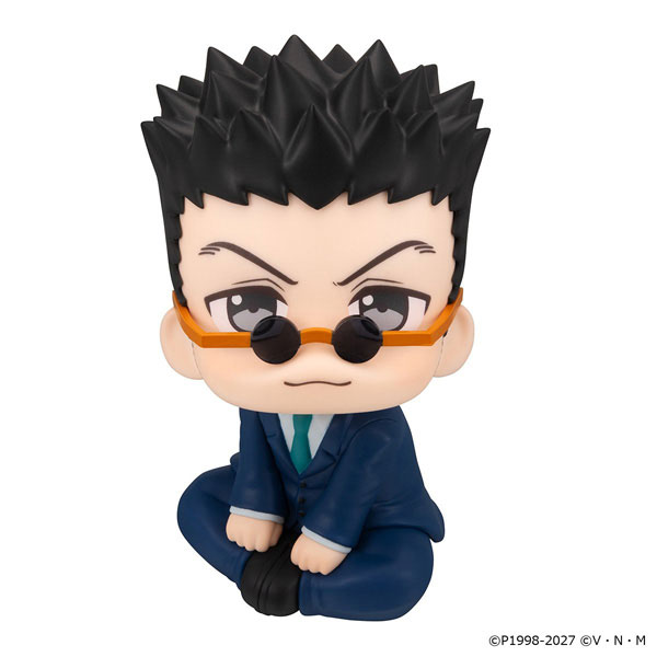 HUNTER×HUNTER レオリオ AmiAmi [Character & Hobby Shop] | LookUp Hunter x Hunter Leorio