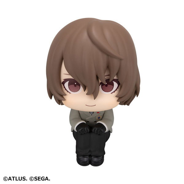 AmiAmi [Character & Hobby Shop] | LookUp Persona 5 Royal Goro