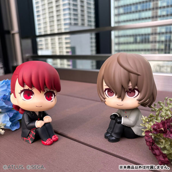 AmiAmi [Character & Hobby Shop] | LookUp Persona 5 Royal Goro