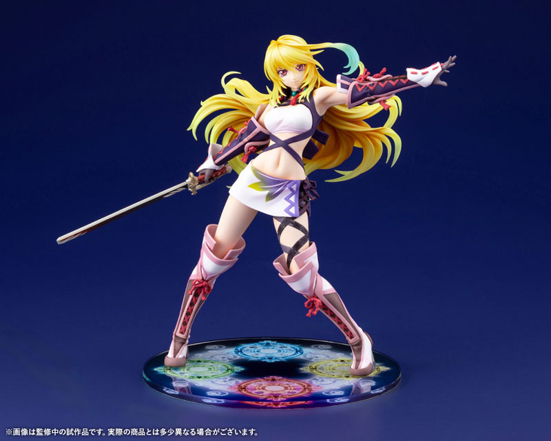ゲームキャラクター ALTER Tales of Xillia Milla Maxwell AmiAmi [Character & Hobby Shop] | Tales of Xillia Milla Maxwell 1