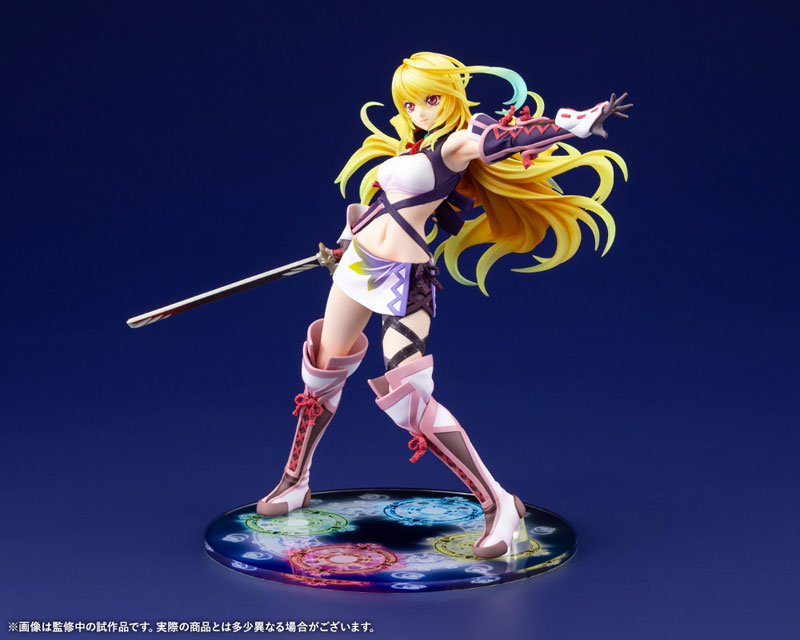 AmiAmi [Character & Hobby Shop] | Tales of Xillia Milla Maxwell 1
