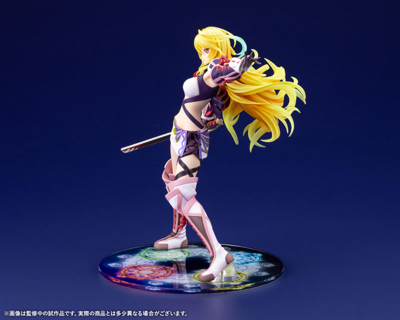 AmiAmi [Character & Hobby Shop] | Tales of Xillia Milla Maxwell 1