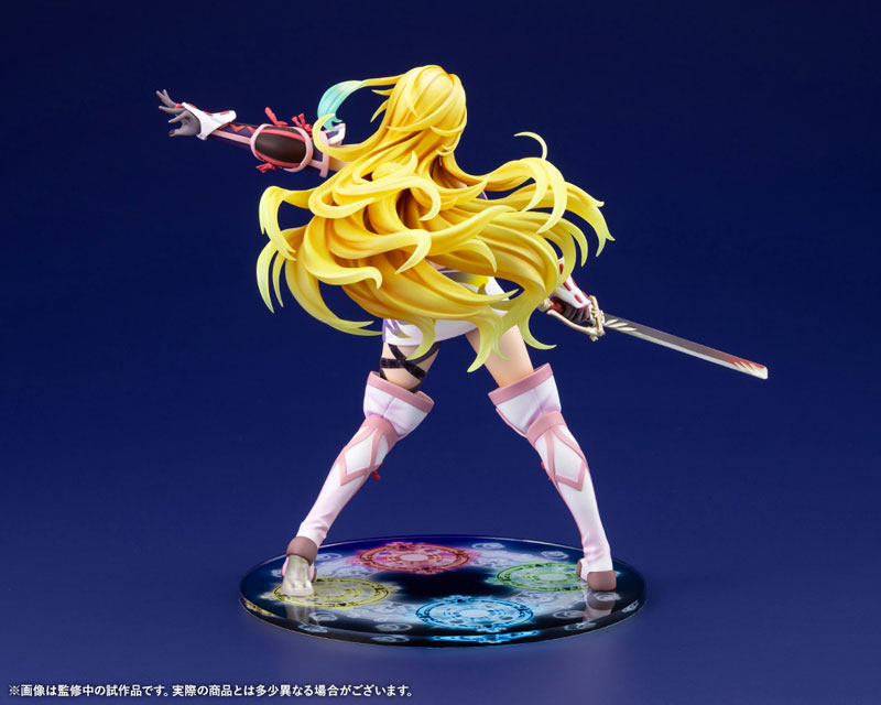 AmiAmi [Character & Hobby Shop] | Tales of Xillia Milla Maxwell 1
