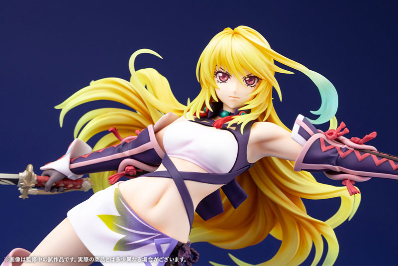 AmiAmi [Character & Hobby Shop] | Tales of Xillia Milla Maxwell 1