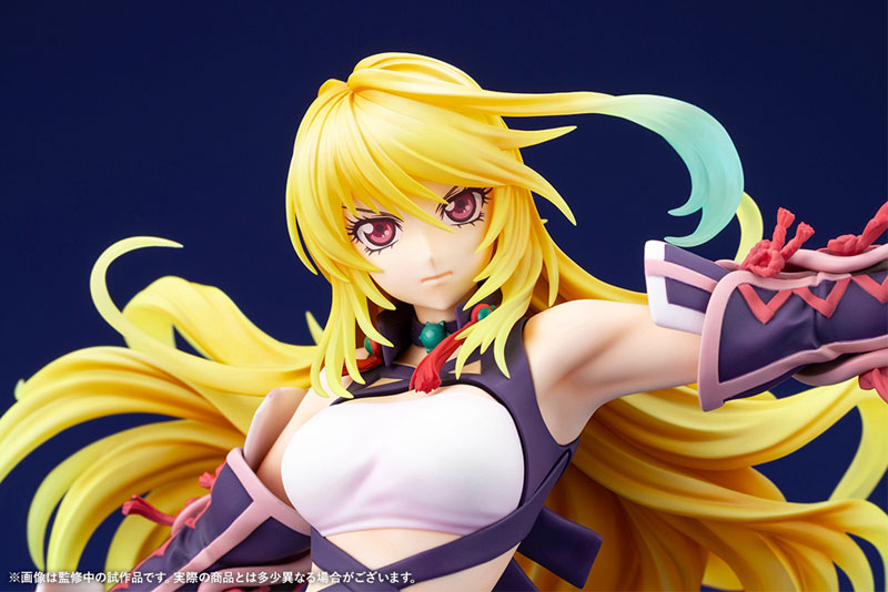 AmiAmi [Character & Hobby Shop] | Tales of Xillia Milla Maxwell 1