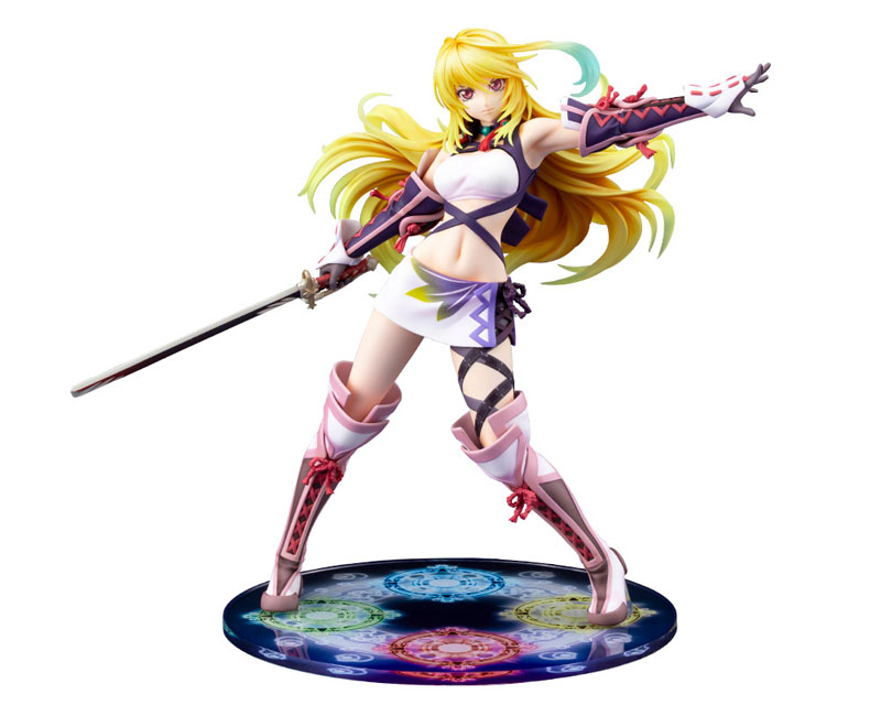 AmiAmi [Character & Hobby Shop] | Tales of Xillia Milla Maxwell 1