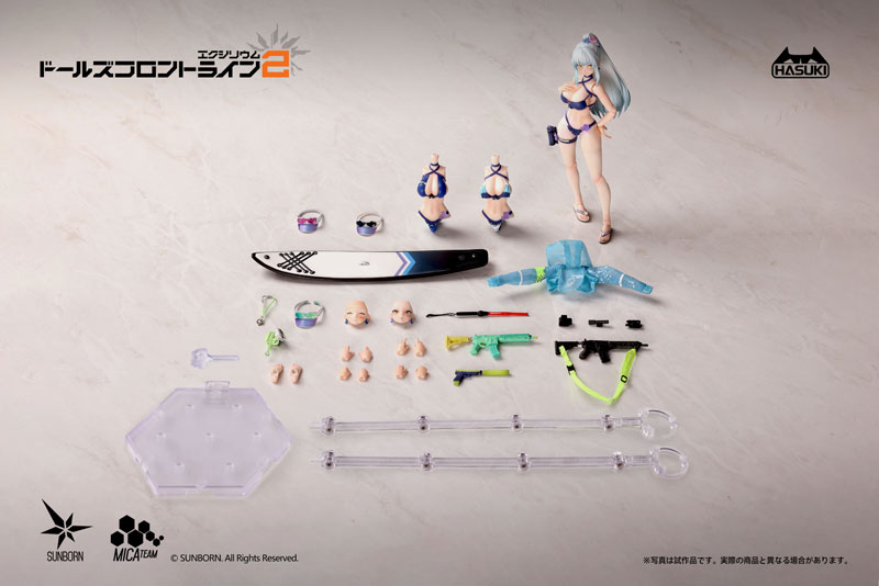 AmiAmi [Character & Hobby Shop] | pocket art PA013 Girls