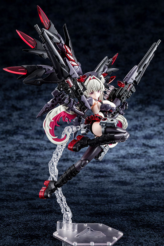 AmiAmi [Character & Hobby Shop] | Megami Device DESIRE MAIDEN