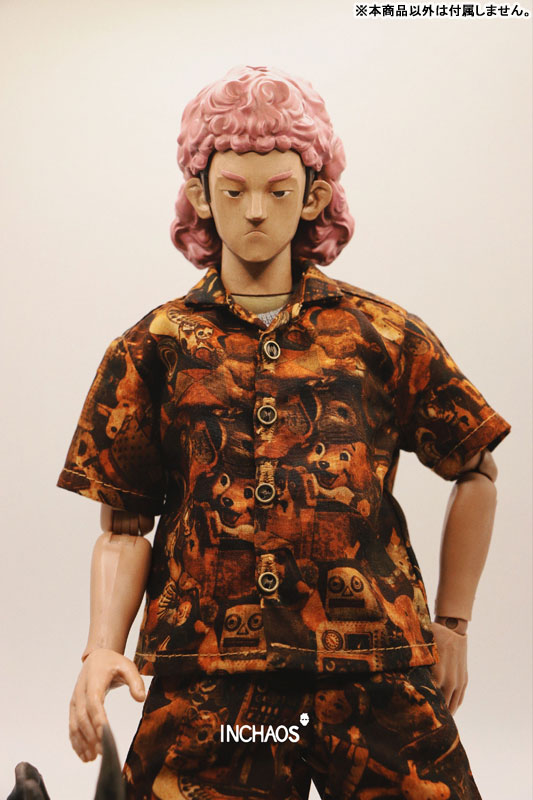 【 ぱぴ絵さま専用 】 AmiAmi [Character & Hobby Shop] | Retro Toy 1/6 Scale Posable