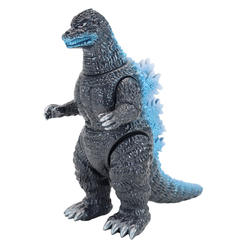 AmiAmi [Character & Hobby Shop] | MSS Godzilla EX Vol.22 Godzilla