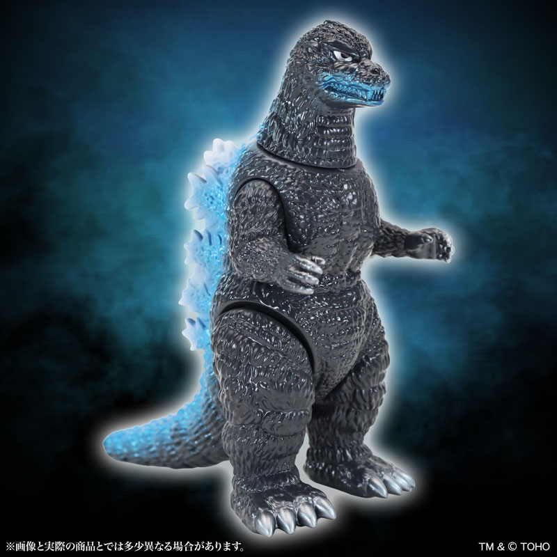 AmiAmi [Character & Hobby Shop] | MSS Godzilla EX Vol.22 Godzilla
