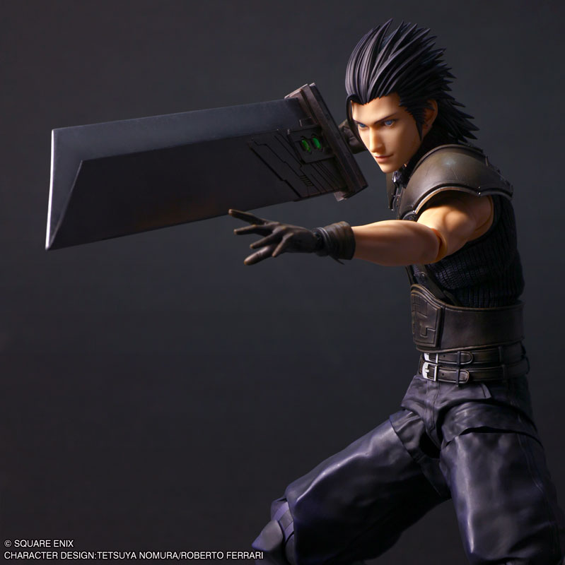 AmiAmi [Character & Hobby Shop] | Final Fantasy VII Rebirth PLAY