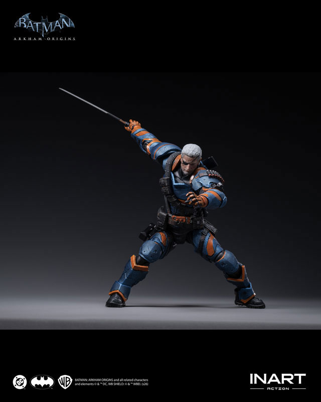AmiAmi [Character & Hobby Shop] | Batman: Arkham Origins
