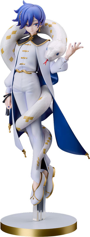 AmiAmi [Character & Hobby Shop] | G.S.Collection KAITO: Chinese