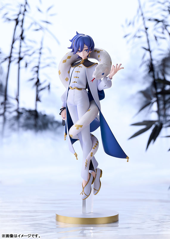 AmiAmi [Character & Hobby Shop] | G.S.Collection KAITO: Chinese