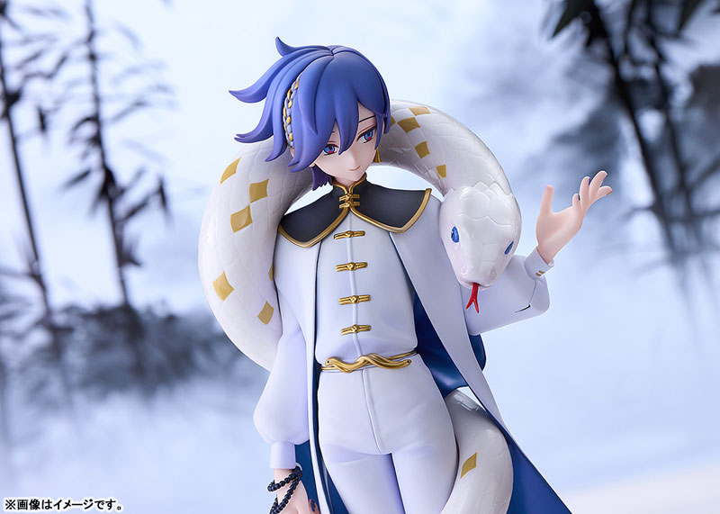 AmiAmi [Character & Hobby Shop] | G.S.Collection KAITO: Chinese