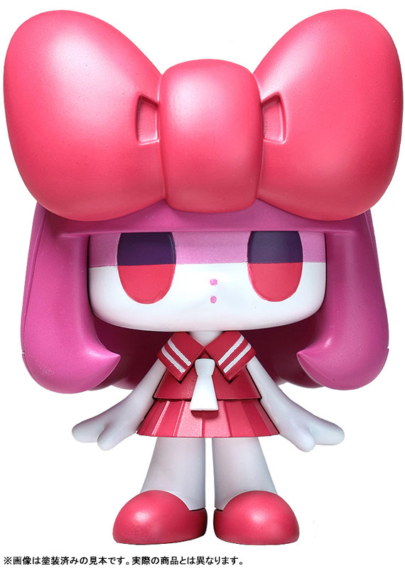 AmiAmi [Character & Hobby Shop] | Plastic Model TIYOKO: Strawberry