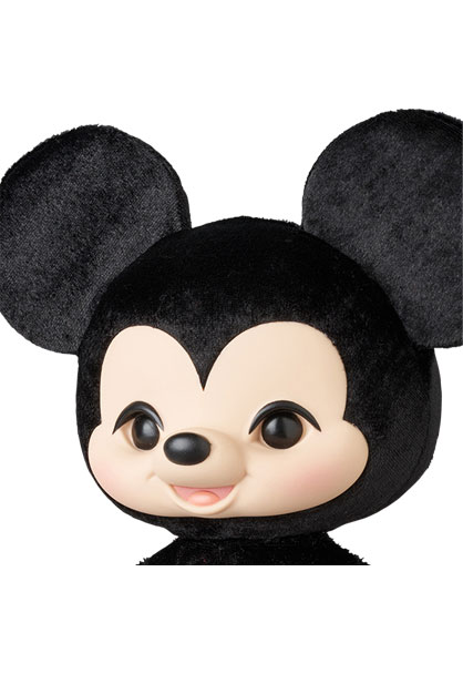 AmiAmi [Character & Hobby Shop] | SMAK! MICKEY MOUSE x MORRIS(Pre
