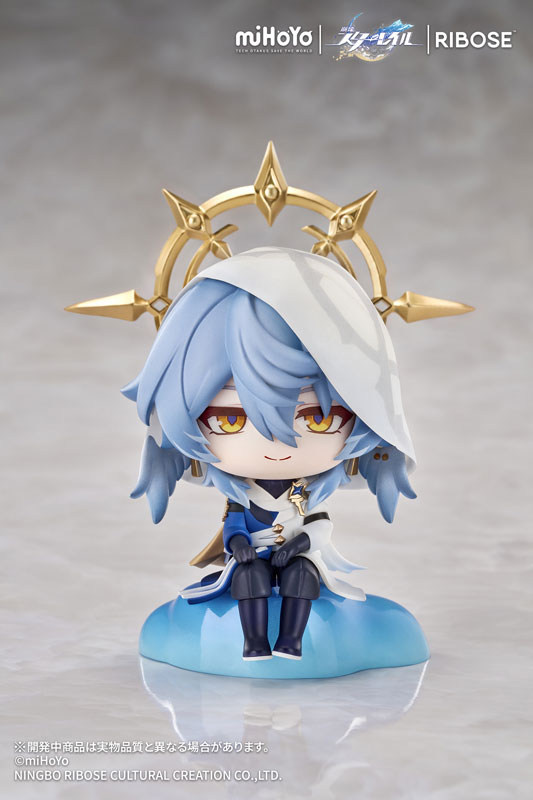 AmiAmi [Character & Hobby Shop] | Honkai: Star Rail Owlbert's