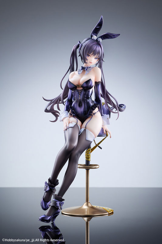 AmiAmi [Character & Hobby Shop] | Posa Bunny Ver. illustration by