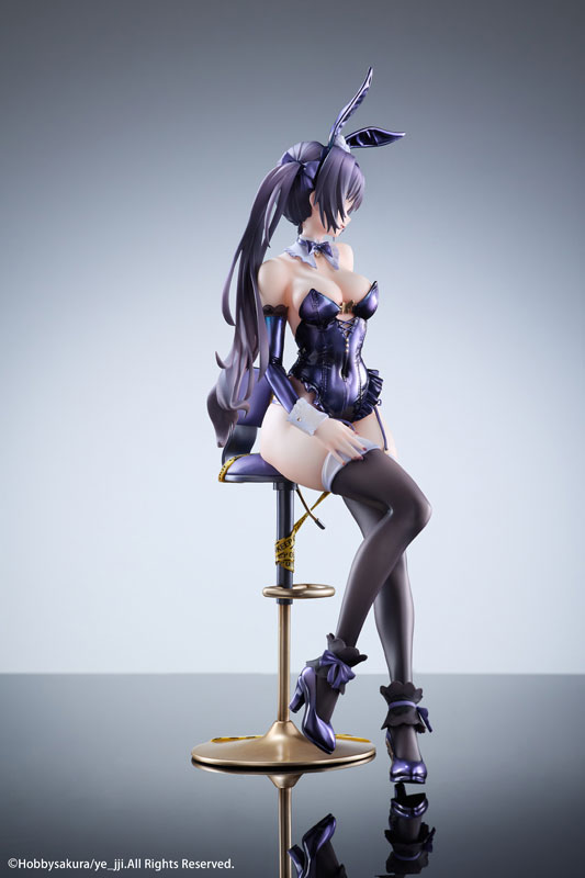 叶さま♡専用 AmiAmi [Character & Hobby Shop] | Posa Bunny Ver. illustration by