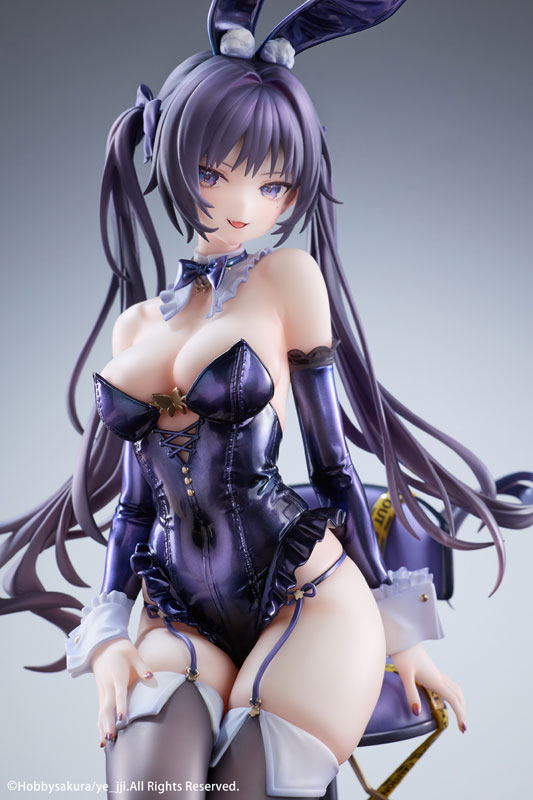 AmiAmi [Character & Hobby Shop] | Posa Bunny Ver. illustration by