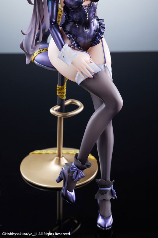 AmiAmi [Character & Hobby Shop] | Posa Bunny Ver. illustration by