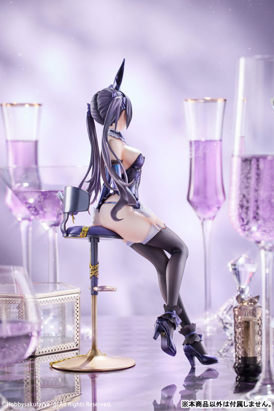 AmiAmi [Character & Hobby Shop] | Posa Bunny Ver. illustration by