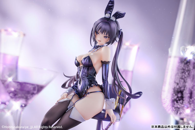 AmiAmi [Character & Hobby Shop] | Posa Bunny Ver. illustration by