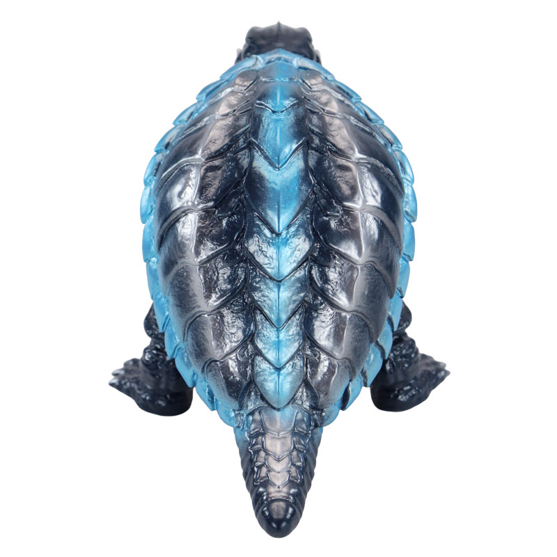 AmiAmi [Character & Hobby Shop] | MSS Gamera Vol.15 Gamera (1995