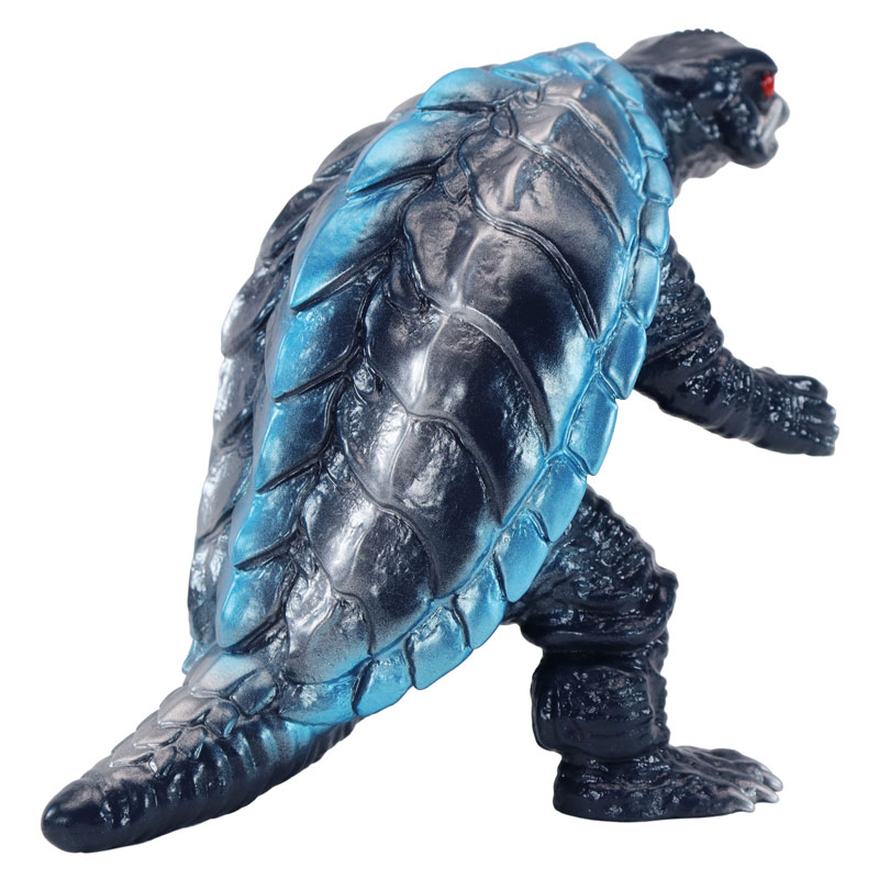 AmiAmi [Character & Hobby Shop] | MSS Gamera Vol.15 Gamera (1995