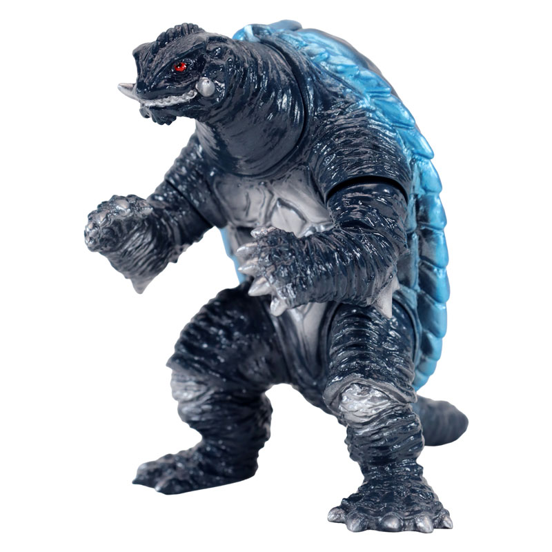 AmiAmi [Character & Hobby Shop] | MSS Gamera Vol.15 Gamera (1996