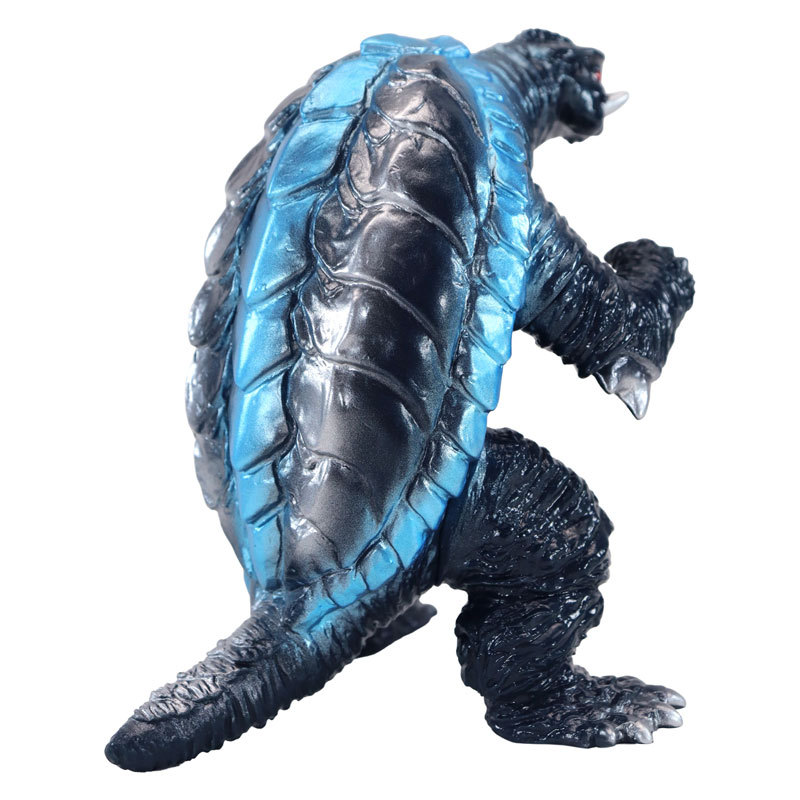 AmiAmi [Character & Hobby Shop] | MSS Gamera Vol.15 Gamera (1996