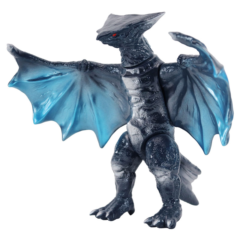 【 完成品確認ページ 】♡様 AmiAmi [Character & Hobby Shop] | MSS Gamera Vol.15 Gyaos (1995