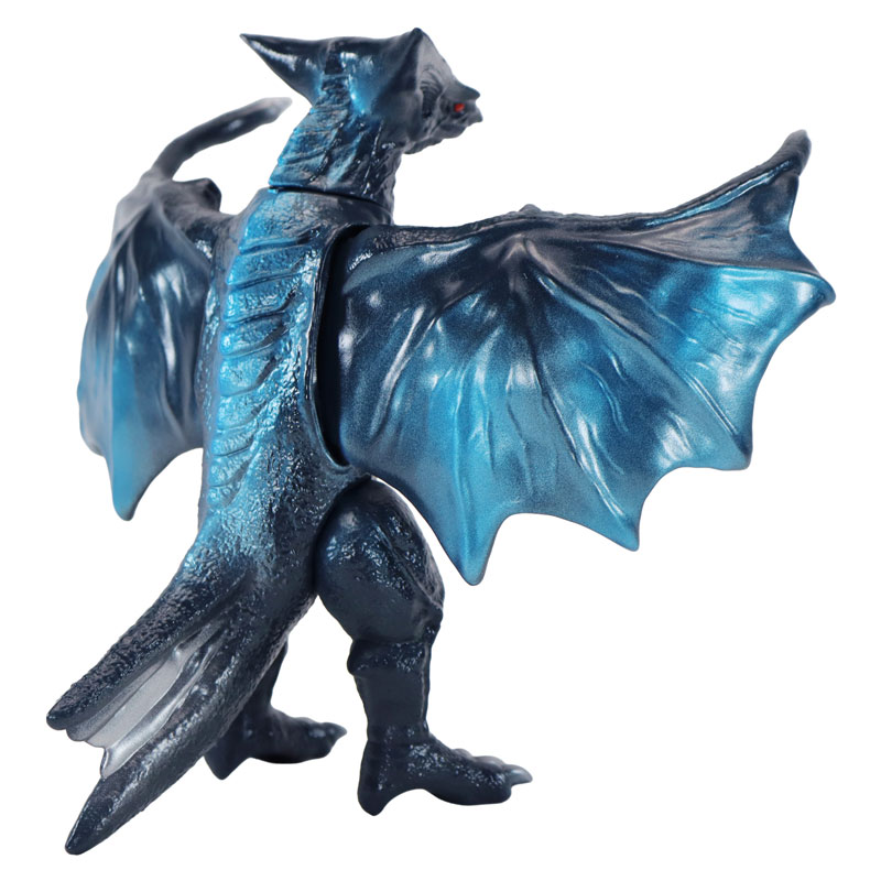 【 完成品確認ページ 】み〜か♡様 AmiAmi [Character & Hobby Shop] | MSS Gamera Vol.15 Gyaos (1995