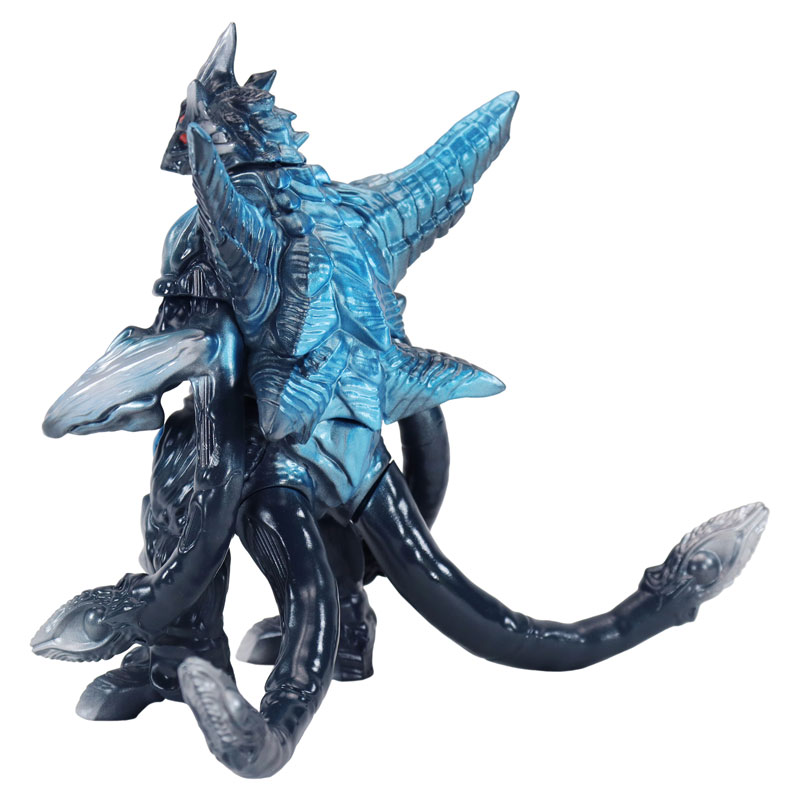 AmiAmi [Character & Hobby Shop] | MSS Gamera Vol.15 Iris Retro