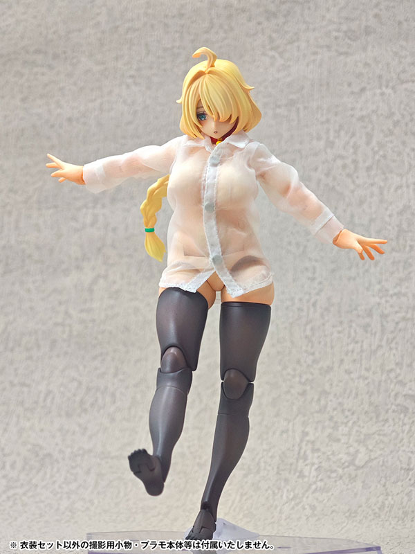 AmiAmi [Character & Hobby Shop] | See-through Shirt (DOLL