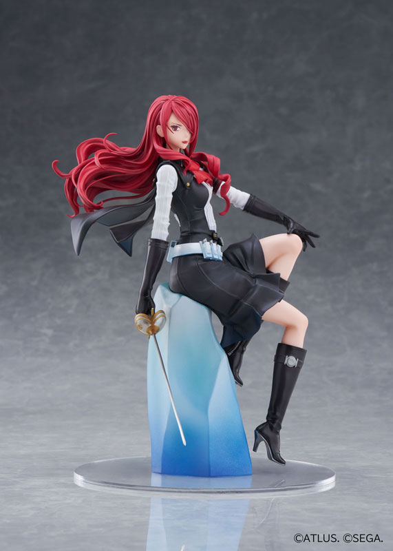 DOWNPAYMENT for AMAKUNI Persona 3 Reload Mitsuru Kirijo 1/7