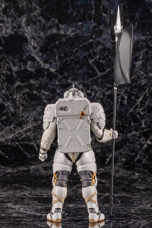 AmiAmi [Character & Hobby Shop] | KOJIMA PRODUCTIONS Ludens