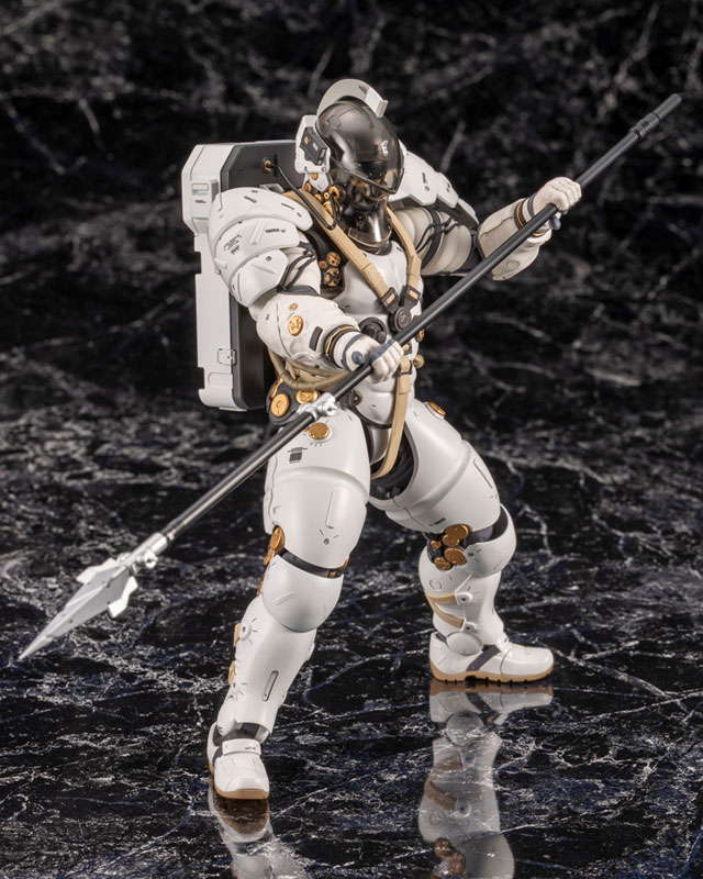 AmiAmi [Character & Hobby Shop] | KOJIMA PRODUCTIONS Ludens