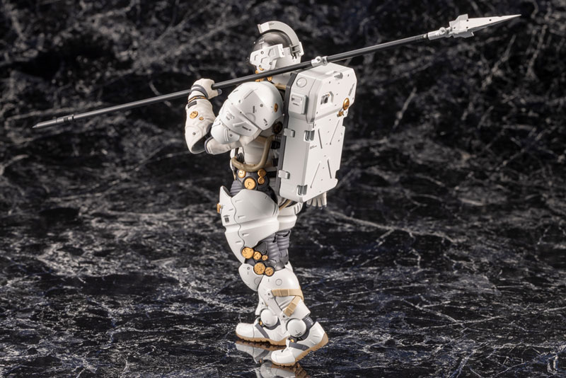 AmiAmi [Character & Hobby Shop] | KOJIMA PRODUCTIONS Ludens