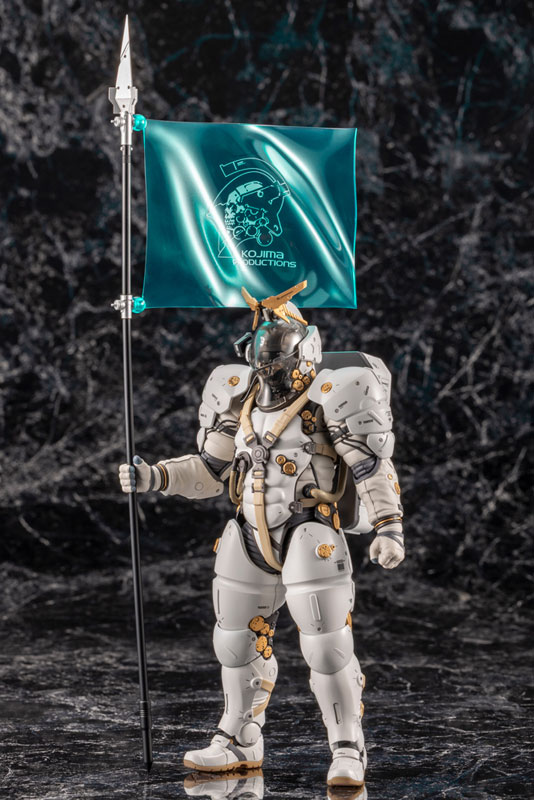 AmiAmi [Character & Hobby Shop] | KOJIMA PRODUCTIONS Ludens