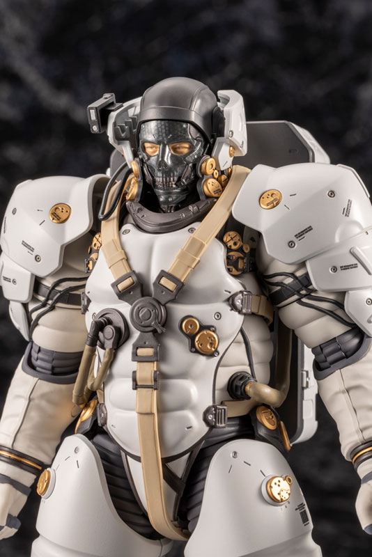 AmiAmi [Character & Hobby Shop] | KOJIMA PRODUCTIONS Ludens