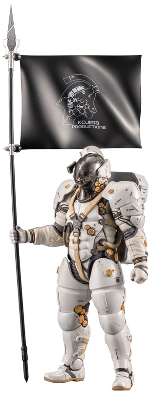 AmiAmi [Character & Hobby Shop] | KOJIMA PRODUCTIONS Ludens
