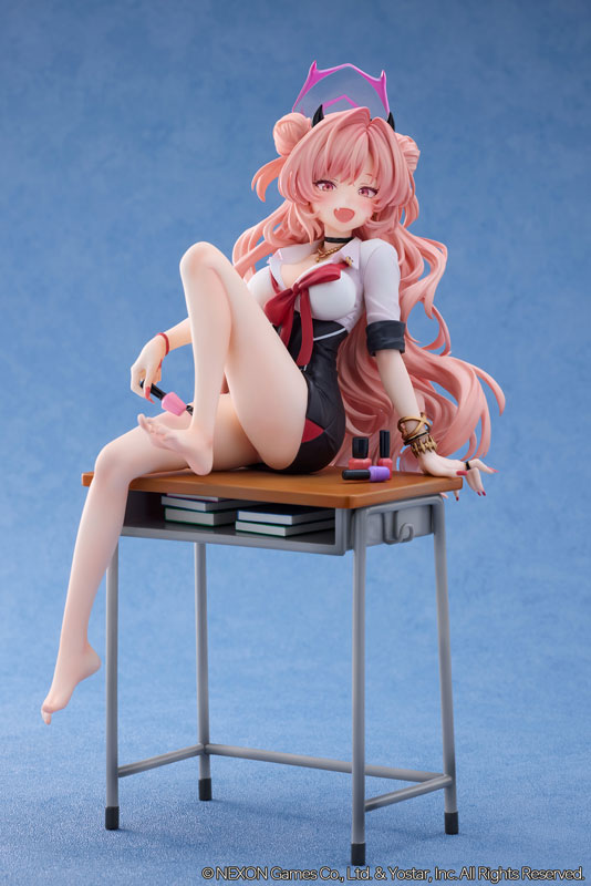 DOWNPAYMENT for NEONMAX Blue Archive - Kirara Memorial Lobby Ver. 1/7