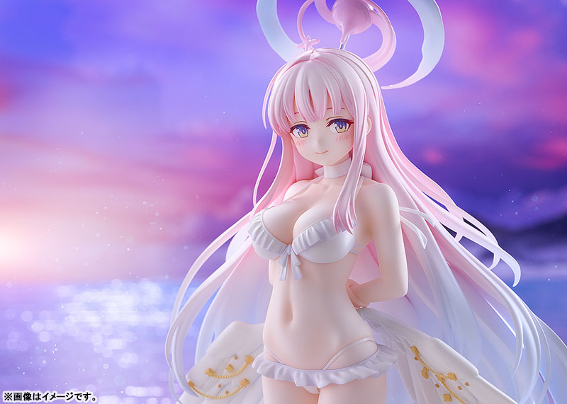 AmiAmi [Character & Hobby Shop] | G.S.Collection Blue Archive Mika