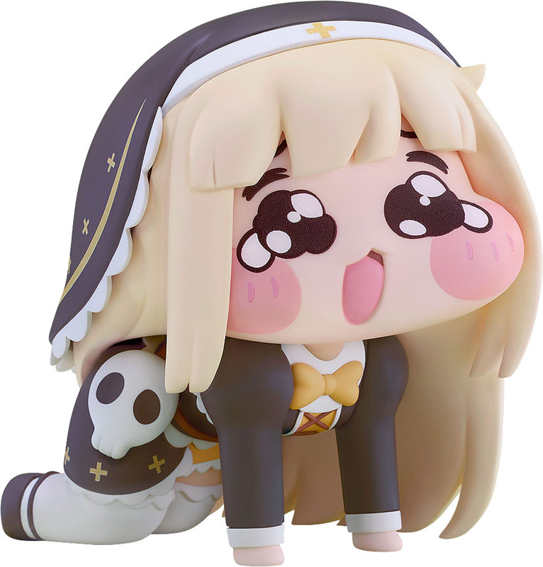 AmiAmi [Character & Hobby Shop] | POP UP PARADE Trickcal: Chibi Go
