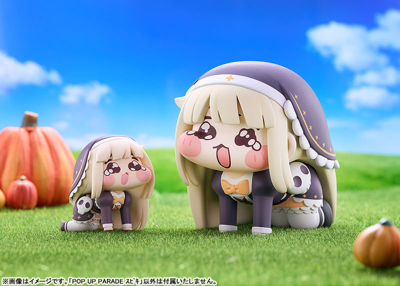 AmiAmi [Character & Hobby Shop] | POP UP PARADE Trickcal: Chibi Go