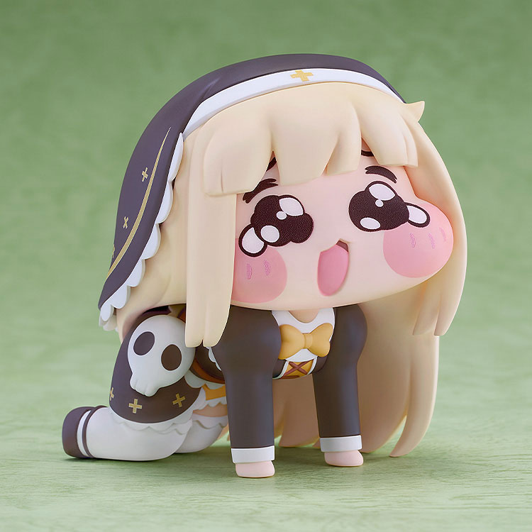 chibi3出品 AmiAmi [Character & Hobby Shop] | POP UP PARADE Trickcal: Chibi Go